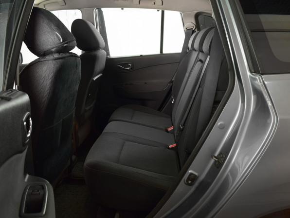 Renault Koleos I с пробегом 2008 года, цена 769 995 рублей, 209239 км, внедорожник, Автокод Объявления