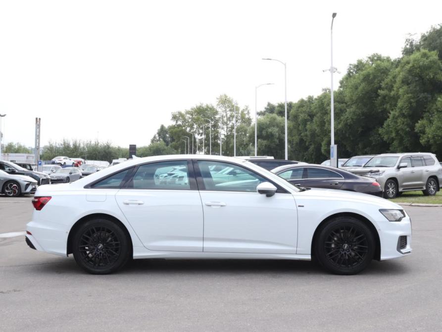 Audi A6 V (C8) Москва  - изображение 4