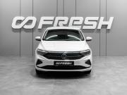 Volkswagen Polo VI Тюмень  - изображение 20