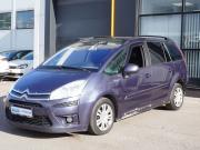 Citroen C4 Picasso I Москва  - изображение 15
