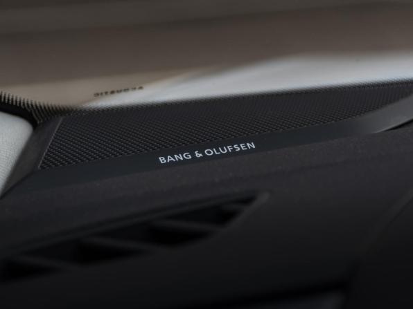 Audi Q3 II (F3) с пробегом 2020 года, цена 3 398 000 рублей, 115250 км, внедорожник, Автокод Объявления