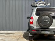 Chevrolet Niva I Рестайлинг Ижевск  - изображение 28