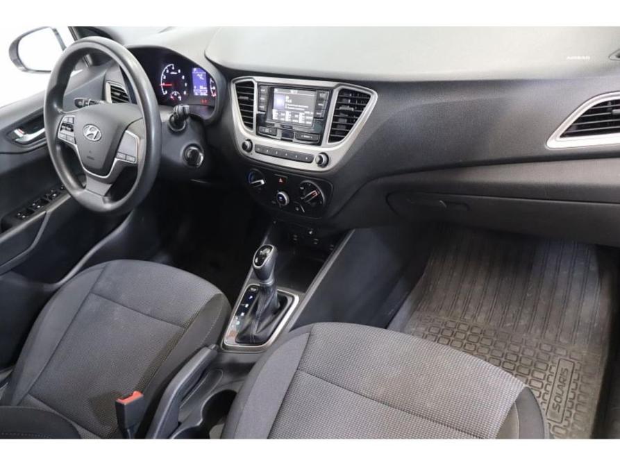 Hyundai Solaris II Рестайлинг Коломна  - изображение 5