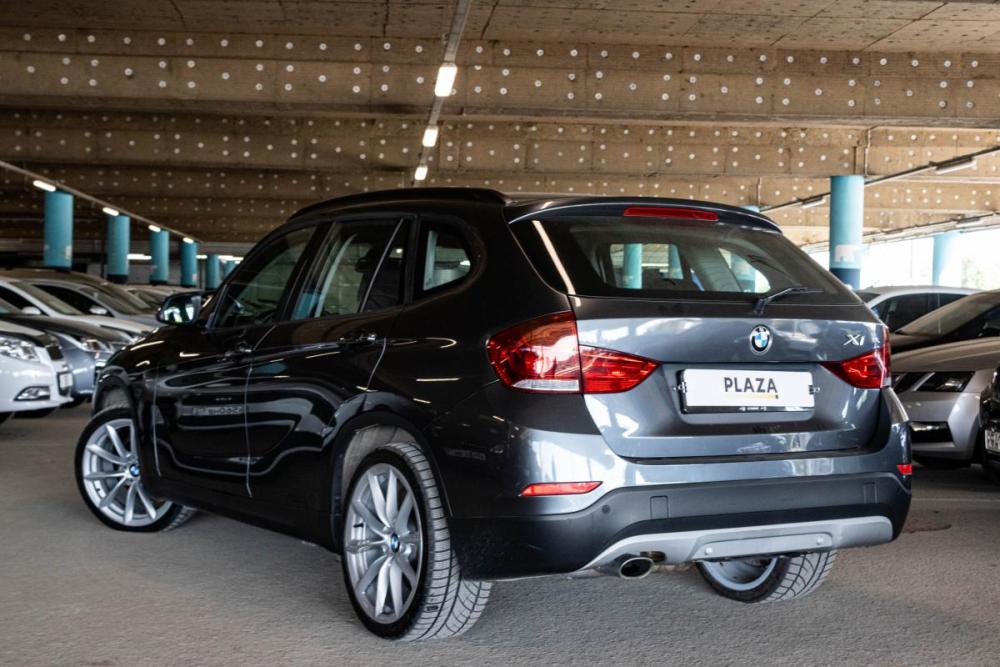 BMW X1 I (E84) Рестайлинг Уфа  - изображение 4