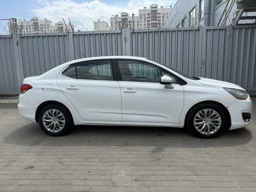 Citroen C4 II Ростов-на-Дону  - изображение 7