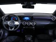 Mercedes-Benz CLA II (C118 X118) Москва  - изображение 42
