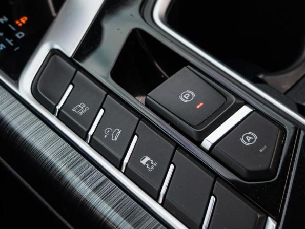 Geely Tugella I с пробегом 2022 года, цена 2 350 000 рублей, 127614 км, внедорожник, Автокод Объявления