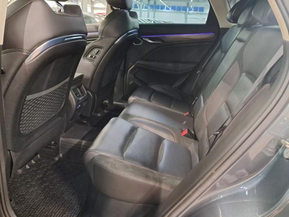 Geely Tugella I с пробегом 2021 года, цена 2 220 000 рублей, 137740 км, внедорожник, Автокод Объявления