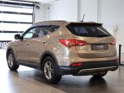 Hyundai Santa Fe III Калуга  - изображение 39