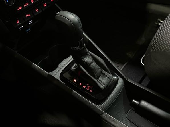 Volkswagen Polo VI с пробегом 2021 года, цена 1 569 000 рублей, 137856 км, лифтбек, Автокод Объявления