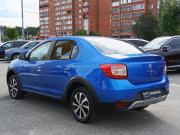 Renault Logan II Рестайлинг Йошкар-Ола  - изображение 30