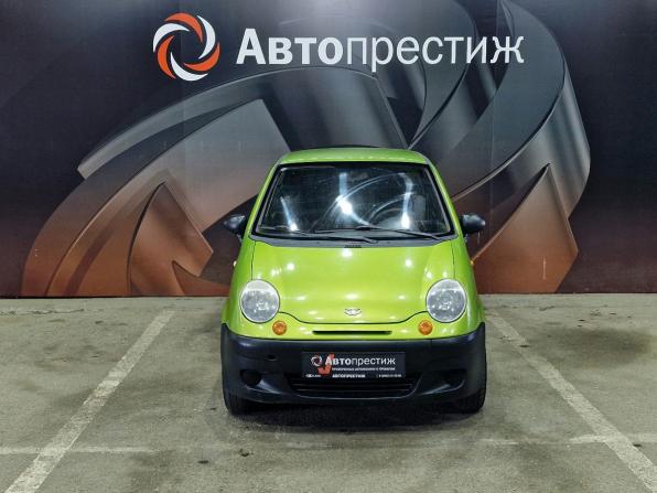 Daewoo Matiz I Рестайлинг с пробегом 2013 года, цена 190 000 рублей, 187000 км, хэтчбек, Автокод Объявления