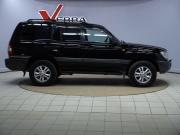 Toyota Land Cruiser 100 Series Рестайлинг 2 Уфа  - изображение 20