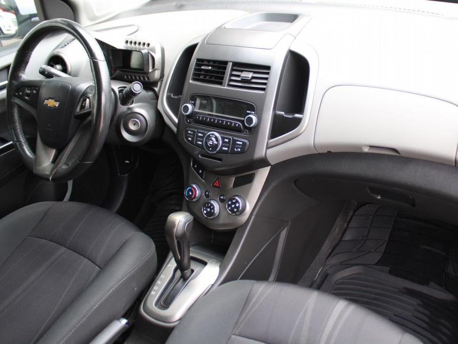 Chevrolet Aveo II Дзержинск  - изображение 16