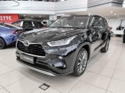 Toyota Highlander IV (XU70) Казань  - изображение 23