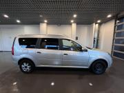 Lada (ВАЗ) Largus I Рестайлинг Чебоксары  - изображение 32