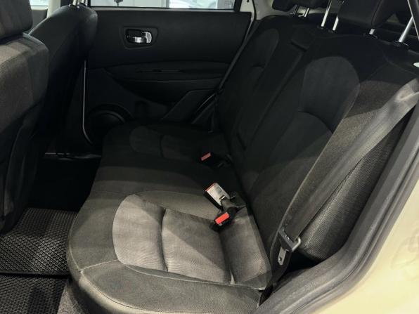 Nissan Qashqai I Рестайлинг с пробегом 2012 года, цена 1 180 000 рублей, 103161 км, внедорожник, Автокод Объявления