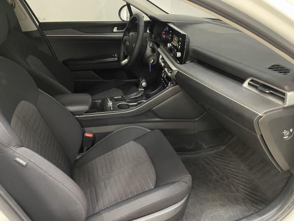 Kia K5 III с пробегом 2021 года, цена 1 700 000 рублей, 187498 км, седан, Автокод Объявления