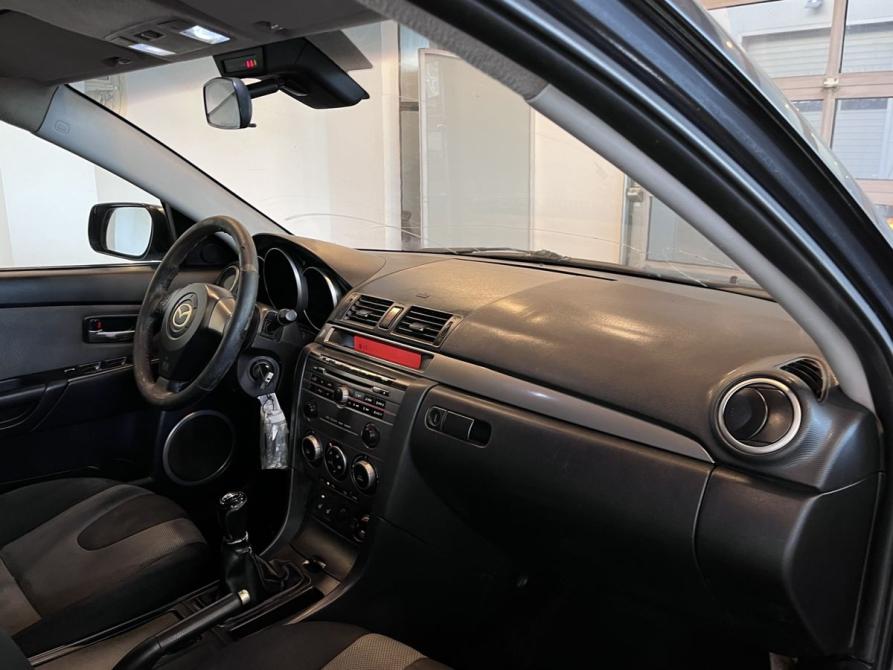 Mazda 3 I (BK) Рестайлинг Чебоксары  - изображение 11
