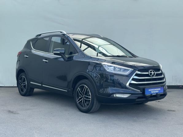 JAC S3 I с пробегом 2022 года, цена 1 140 000 рублей, 58797 км, внедорожник, Автокод Объявления