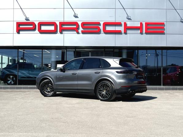 Porsche Cayenne III с пробегом 2018 года, цена 6 150 000 рублей, 120258 км, внедорожник, Автокод Объявления