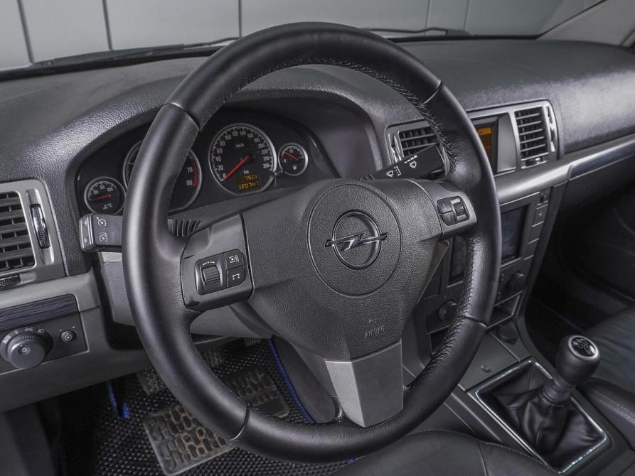 Opel Vectra C Рестайлинг Ростов-на-Дону  - изображение 12