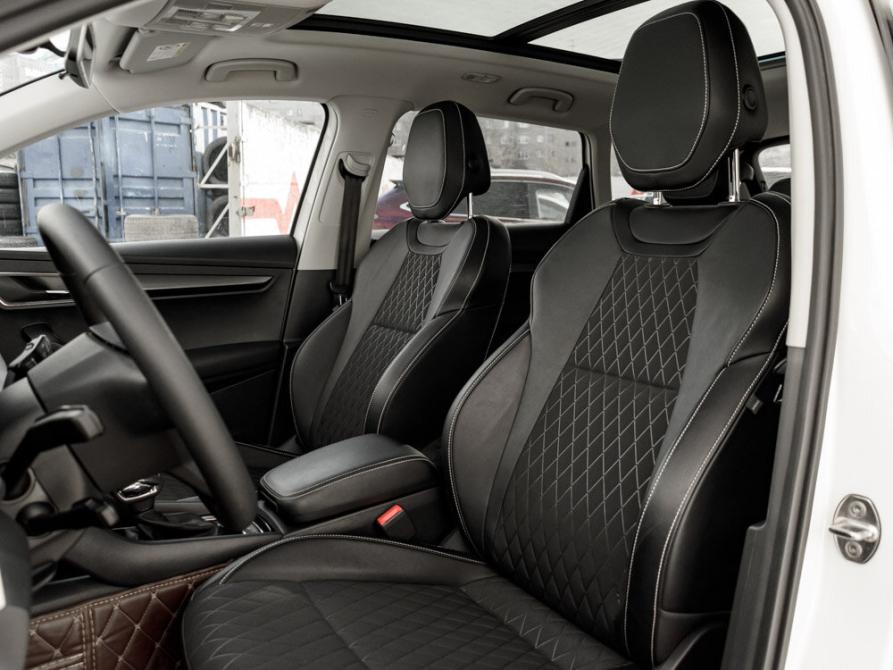 Skoda Karoq I Екатеринбург  - изображение 12