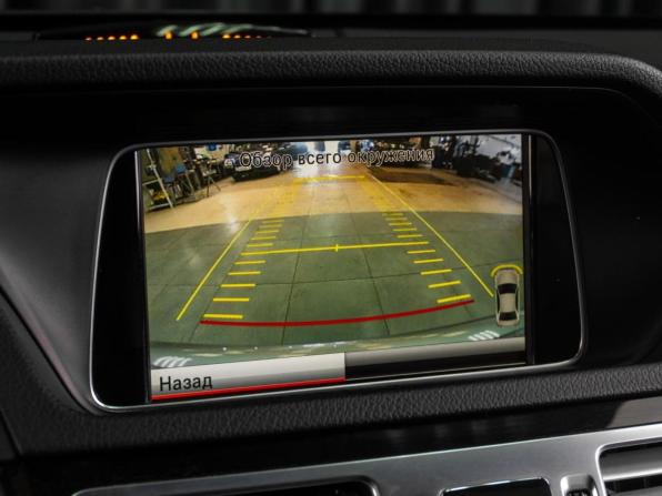 Mercedes-Benz E-Класс IV (W212 S212 C207) Рестайлинг с пробегом 2013 года, цена 3 129 000 рублей, 95766 км, седан, Автокод Объявления