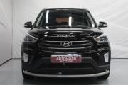 Hyundai Creta I Кемерово  - изображение 27