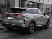Exeed RX Москва  - изображение 36