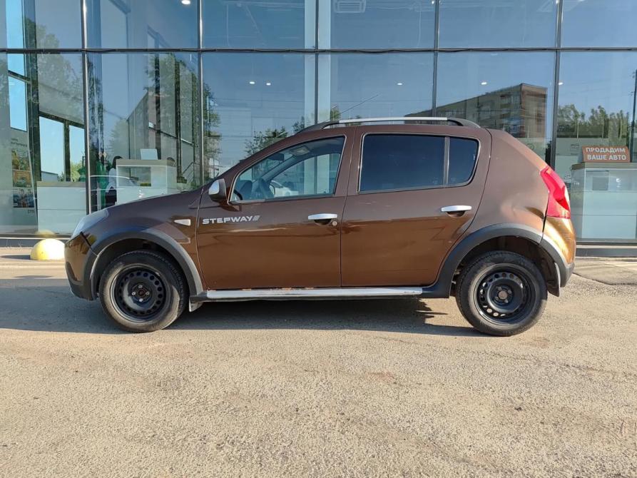 Renault Sandero I Ижевск  - изображение 10