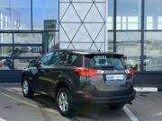 Toyota RAV4 IV (XA40) Москва  - изображение 33