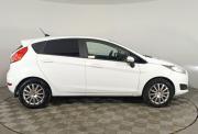 Ford Fiesta Mk6 Рестайлинг Волгоград  - изображение 33