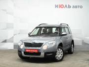 Skoda Yeti I Екатеринбург  - изображение 18