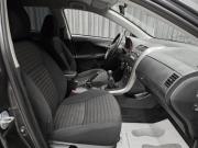 Toyota Corolla X (E140 E150) Красноярск  - изображение 33