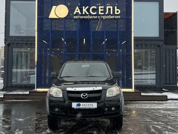 Mazda BT-50 I Рестайлинг с пробегом 2008 года, цена 669 000 рублей, 290000 км, offers.body_type.unknown, Автокод Объявления