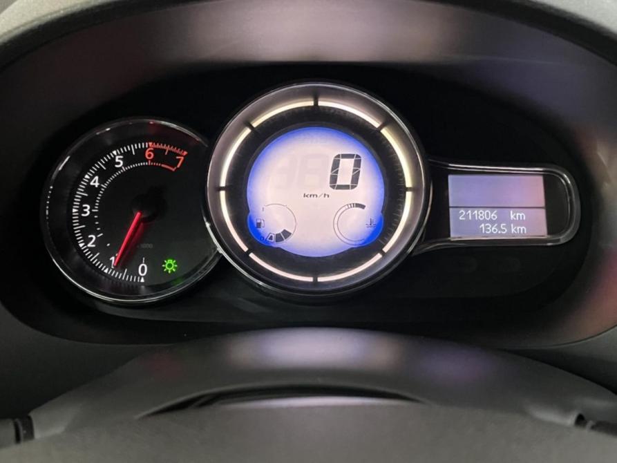 Renault Fluence I Рестайлинг Курск  - изображение 10