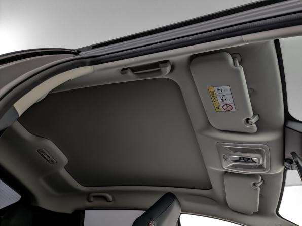 Changan UNI-T I с пробегом 2023 года, цена 2 190 000 рублей, 13395 км, внедорожник, Автокод Объявления