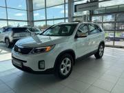 Kia Sorento II Рестайлинг Екатеринбург  - изображение 25