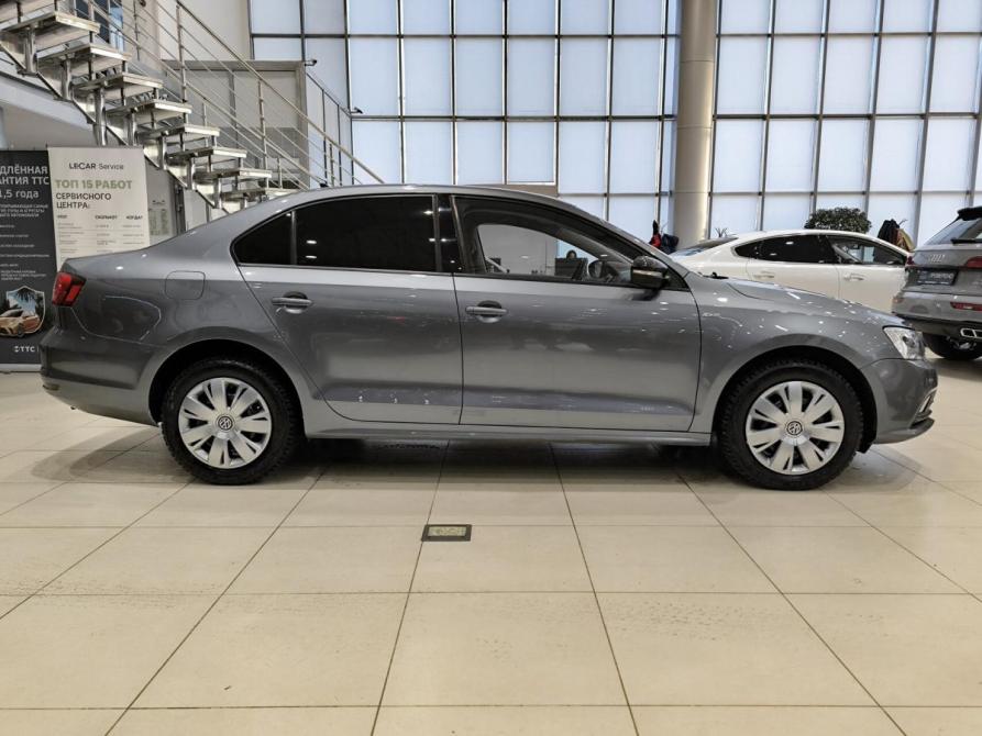 Volkswagen Jetta VI Рестайлинг Казань  - изображение 5