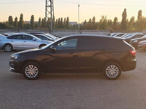 Lada (ВАЗ) Vesta I с пробегом 2019 года, цена 970 000 рублей, 139932 км, универсал, Автокод Объявления