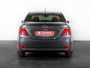 Hyundai Solaris I Иркутск  - изображение 22