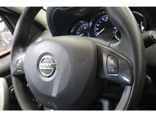 Nissan Terrano III (D10) с пробегом 2019 года, цена 1 449 000 рублей, 117190 км, внедорожник, Автокод Объявления