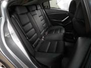 Mazda 6 III (GJ) Воронеж  - изображение 30