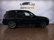 BMW X3 III (G01) Рестайлинг Оренбург  - изображение 31