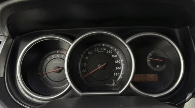 Nissan Tiida I Рестайлинг с пробегом 2013 года, цена 510 000 рублей, 369851 км, седан, Автокод Объявления