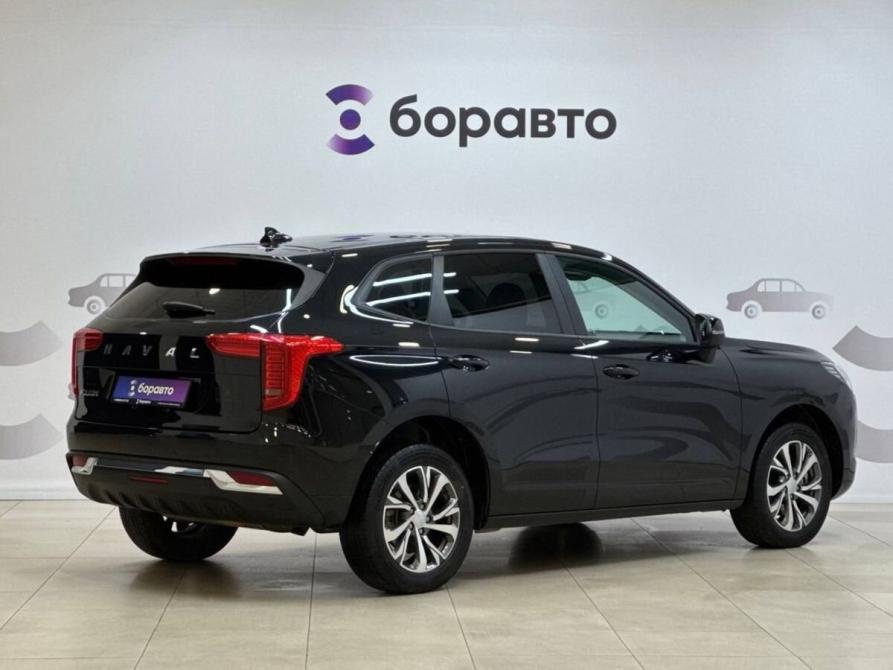 Haval Jolion I Ставрополь  - изображение 4