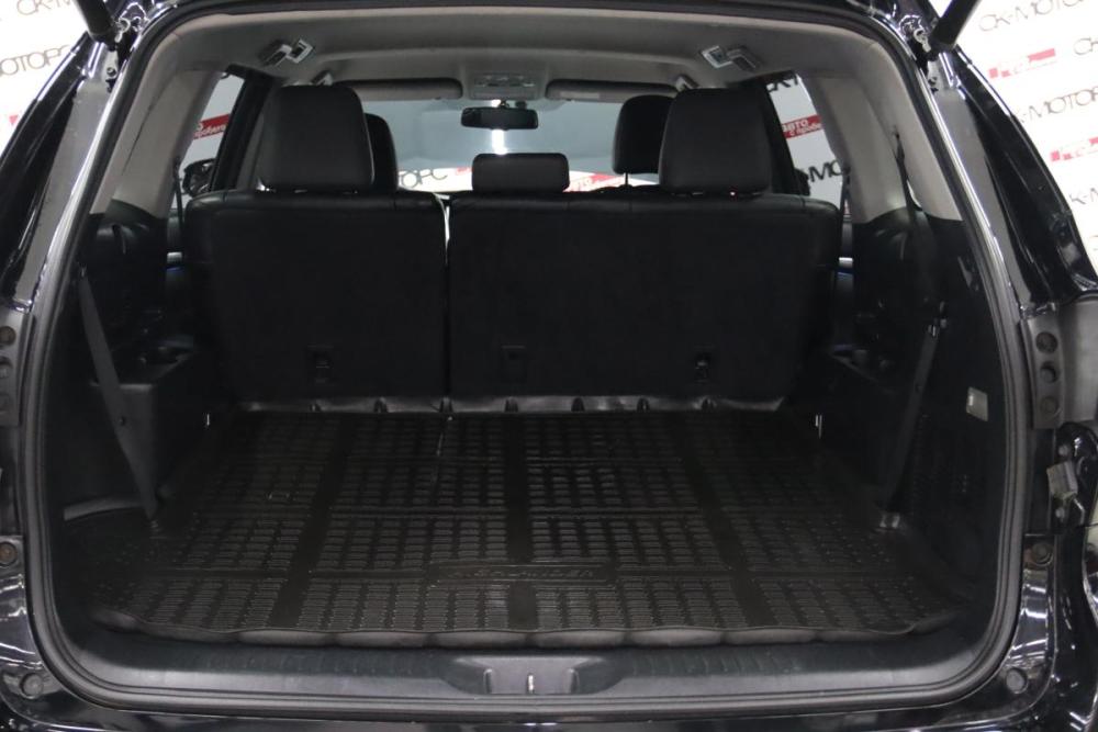 Toyota Highlander III (XU50) Сургут  - изображение 33