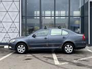 Skoda Octavia II (A5) Рестайлинг Москва  - изображение 30
