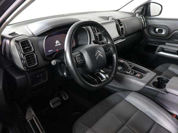 Citroen C5 Aircross I с пробегом 2019 года, цена 2 299 000 рублей, 70873 км, внедорожник, Автокод Объявления